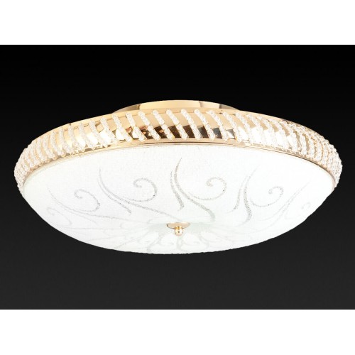 Накладной светильник Toplight Davina TL1482Y-05GC, купить в Минске по самой низкой цене