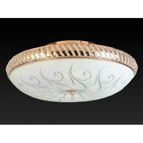 Накладной светильник Toplight Davina TL1482Y-05GC, купить в Минске по самой низкой цене