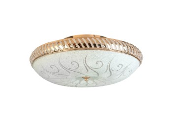 Накладной светильник Toplight Davina TL1482Y-05GC