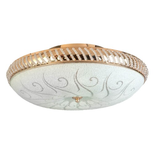 Накладной светильник Toplight Davina TL1482Y-05GC, купить в Минске по самой низкой цене