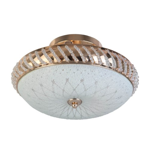 Накладной светильник Toplight Loreen TL1490Y-03GC, купить в Минске по самой низкой цене