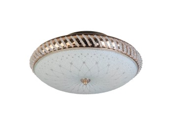 Накладной светильник Toplight Loreen TL1491Y-04GC