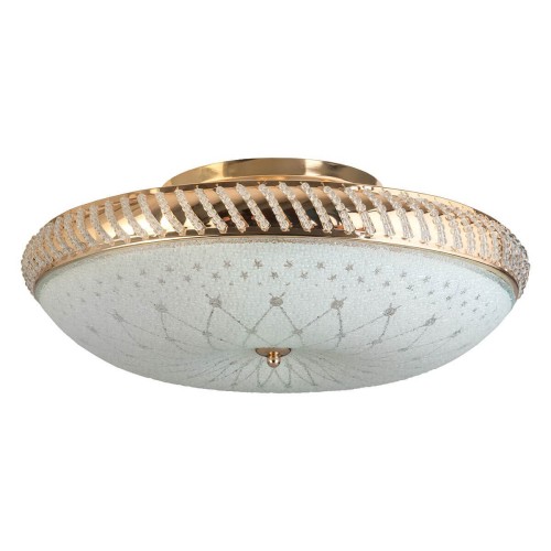 Накладной светильник Toplight Loreen TL1492Y-05GC, купить в Минске по самой низкой цене