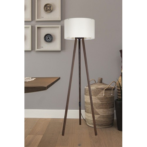 Торшер Toplight Posy TL1617S-01WG, купить в Минске по самой низкой цене