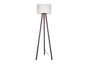 Торшер Toplight Posy TL1617S-01WG