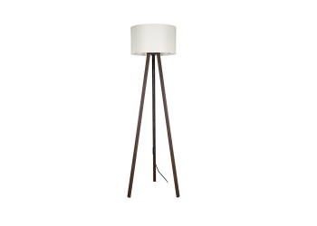 Торшер Toplight Sarah TL1618S-01WA