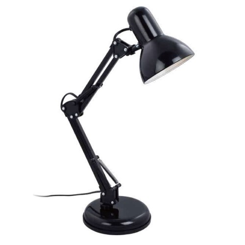 Настольная лампа Toplight Racheal TL1632T-01BK, купить в Минске по самой низкой цене