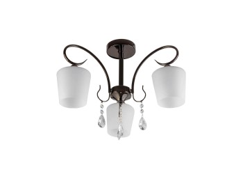 Потолочная люстра Toplight Paola TL2740X-03BC