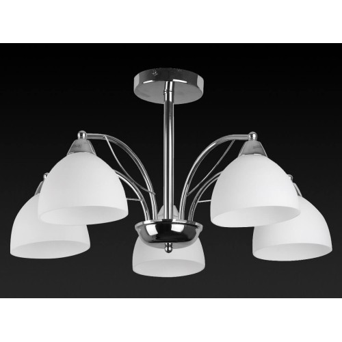 Потолочная люстра Toplight Celia TL3610X-05CH, купить в Минске по самой низкой цене