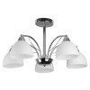 Потолочная люстра Toplight Celia TL3610X-05CH, купить в Минске по самой низкой цене