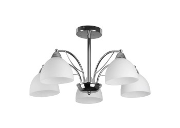 Потолочная люстра Toplight Celia TL3610X-05CH