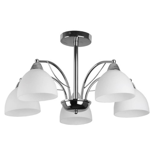 Потолочная люстра Toplight Celia TL3610X-05CH, купить в Минске по самой низкой цене