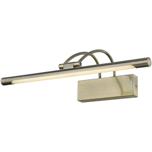 Подсветка для картин Velante 208-501-01, купить в Минске по самой низкой цене