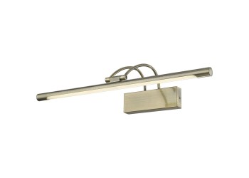 Подсветка для картин Velante 208-521-01