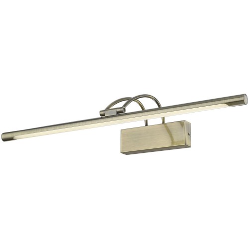 Подсветка для картин Velante 208-541-01, купить в Минске по самой низкой цене