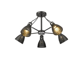 Потолочная люстра Velante 219-023-05