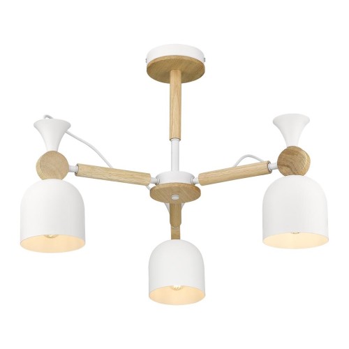 Потолочная люстра Velante 225-003-03, купить в Минске по самой низкой цене