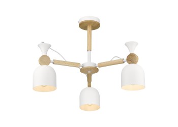 Потолочная люстра Velante 225-003-03