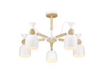 Потолочная люстра Velante 225-003-05