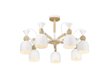 Потолочная люстра Velante 225-003-07