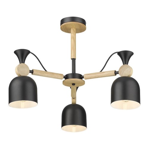 Потолочная люстра Velante 225-023-03, купить в Минске по самой низкой цене