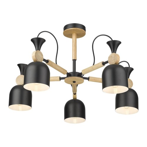 Потолочная люстра Velante 225-023-05, купить в Минске по самой низкой цене