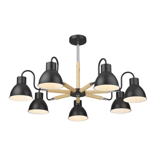 Потолочная люстра Velante 230-023-07, купить в Минске по самой низкой цене