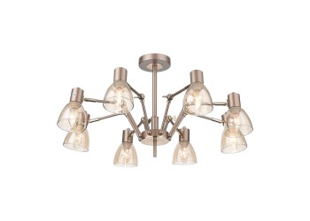 Потолочная люстра Velante 246-403-08