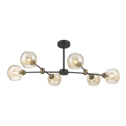 Потолочная люстра Velante 249-023-06, купить в Минске по самой низкой цене