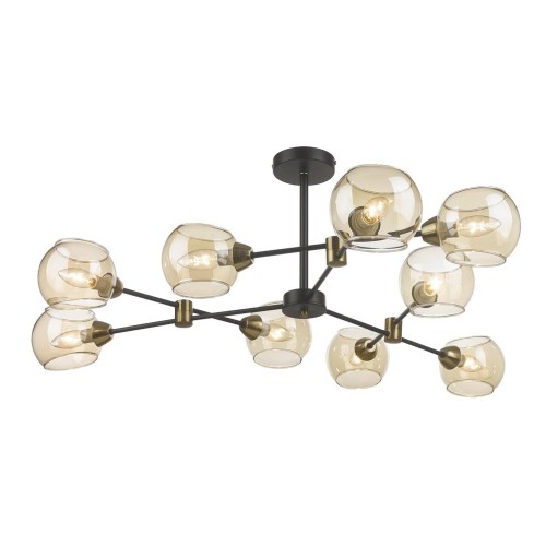 Потолочная люстра Velante 249-023-09, купить в Минске по самой низкой цене