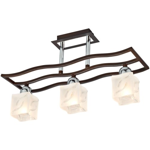 Потолочная люстра Velante 282-103-03, купить в Минске по самой низкой цене