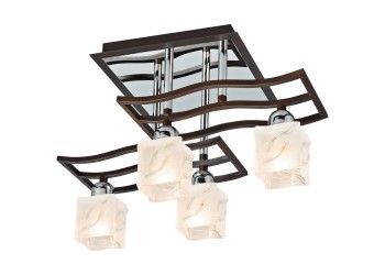 Потолочная люстра Velante 282-103-04