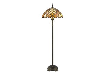 Торшер Velante 865-805-03