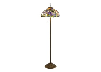 Торшер Velante 867-805-03