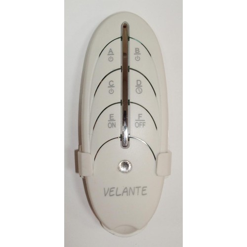 Пульт ДУ Velante RC02-00-03, купить в Минске по самой низкой цене