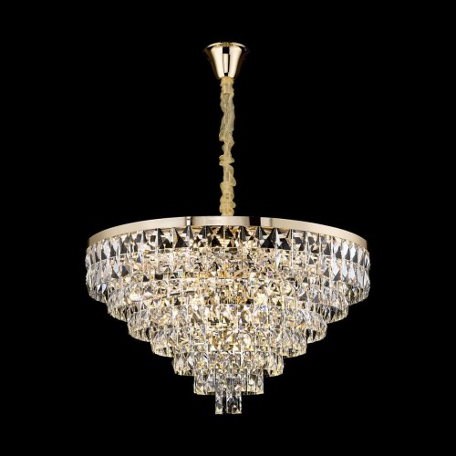 Подвесная люстра Wertmark Cassia WE102.28.303, купить в Минске по самой низкой цене