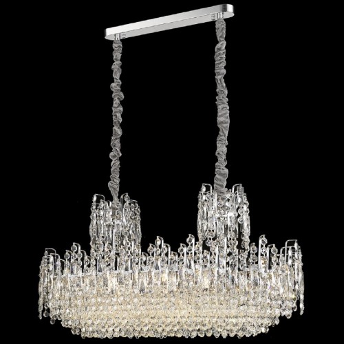 Подвесная люстра Wertmark Marcella WE154.10.123, купить в Минске по самой низкой цене