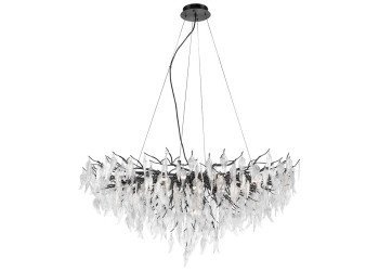 Подвесная люстра Wertmark Daniela WE182.19.023