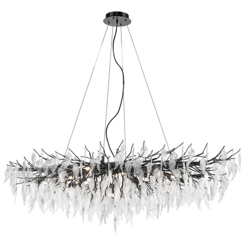 Подвесная люстра Wertmark Daniela WE182.19.043, купить в Минске по самой низкой цене