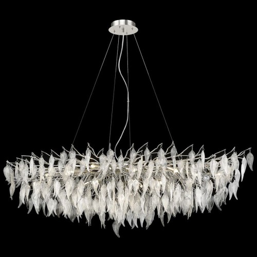 Подвесная люстра Wertmark Daniela WE182.19.223, купить в Минске по самой низкой цене