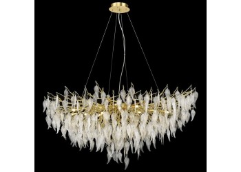 Подвесная люстра Wertmark Daniela WE182.19.403