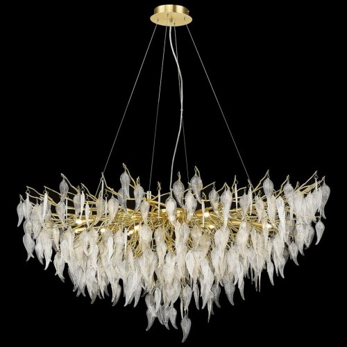 Подвесная люстра Wertmark Daniela WE182.19.403, купить в Минске по самой низкой цене