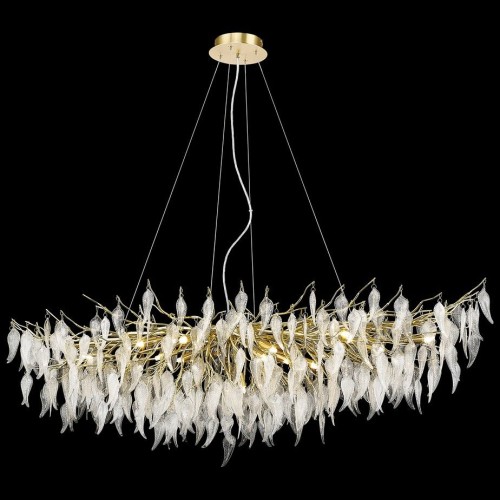 Подвесная люстра Wertmark Daniela WE182.19.423, купить в Минске по самой низкой цене