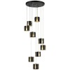 Каскадная люстра Wertmark Elia WE223.09.026, купить в Минске по самой низкой цене