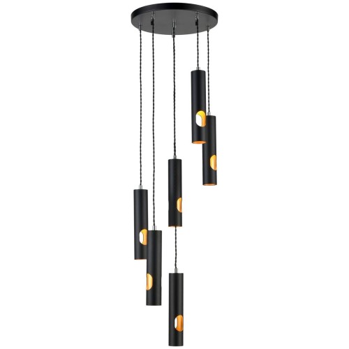 Каскадная люстра Wertmark Emma WE224.06.026, купить в Минске по самой низкой цене