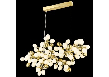 Подвесная люстра Wertmark Olivia WE232.12.323