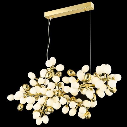 Подвесная люстра Wertmark Olivia WE232.12.323, купить в Минске по самой низкой цене