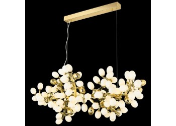 Подвесная люстра Wertmark Olivia WE232.15.323