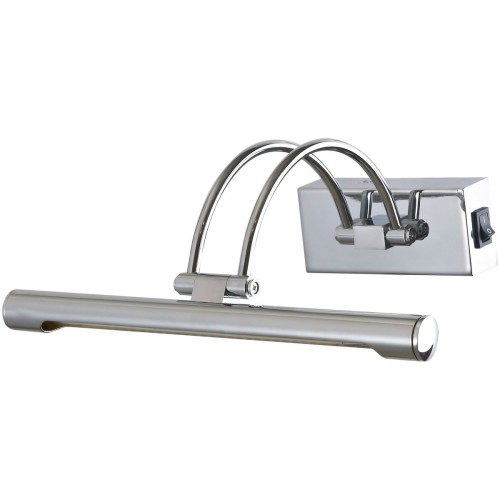 Подсветка для картин Wertmark Flores WE405.01.101, купить в Минске по самой низкой цене