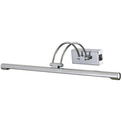 Подсветка для картин Wertmark Flores WE405.01.121, купить в Минске по самой низкой цене